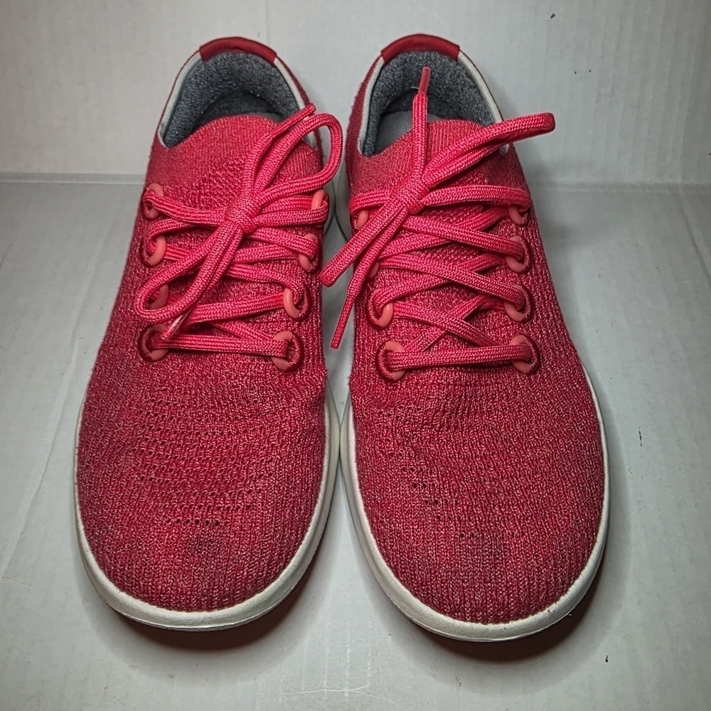 Allbirds Size 8.5 Tree Dasher Sneakers TD2